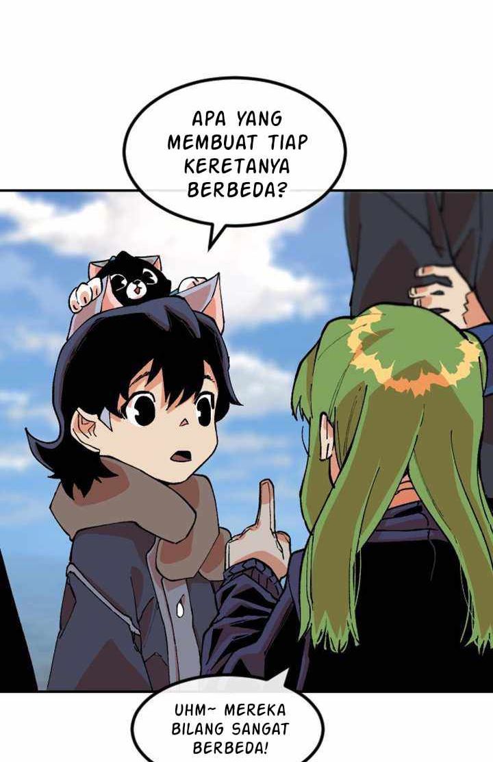 Stairs Chapter 26 Gambar 21