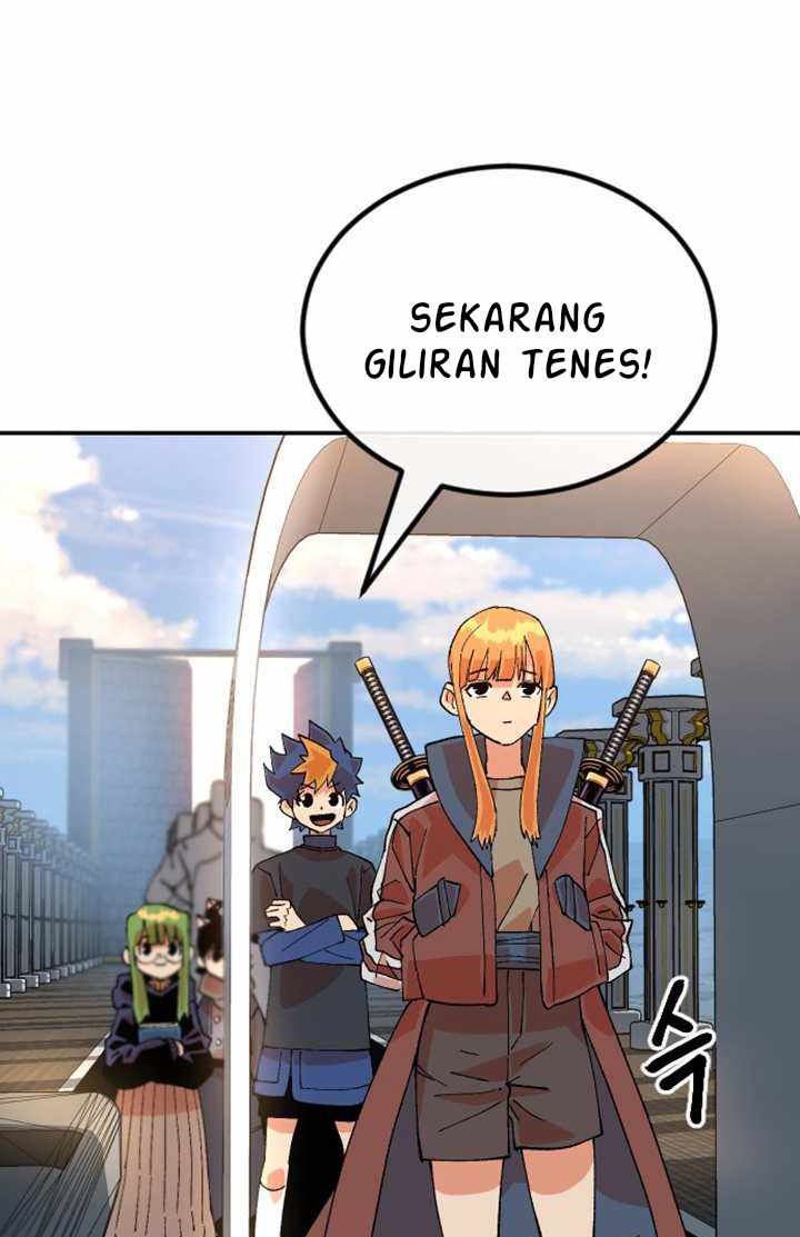 Stairs Chapter 26 Gambar 24