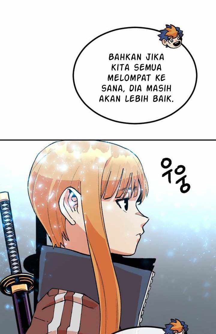 Stairs Chapter 26 Gambar 26