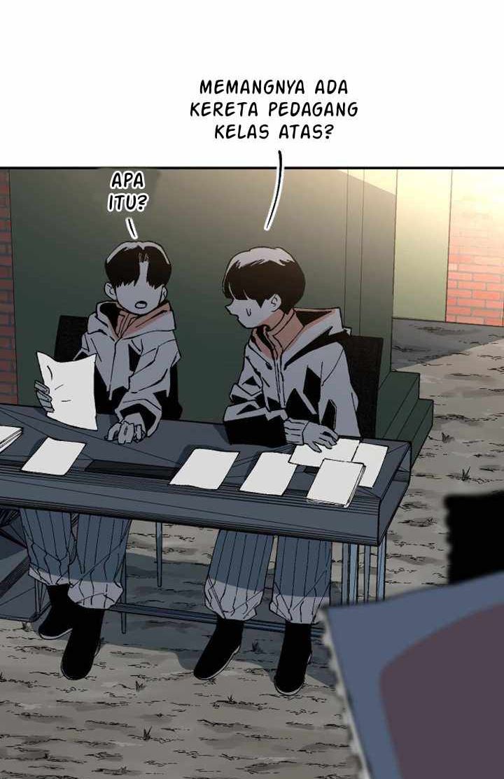 Stairs Chapter 26 Gambar 28