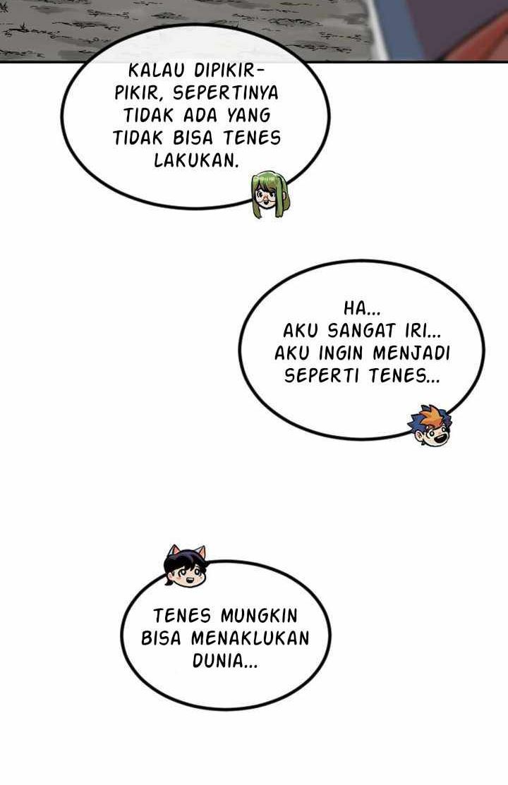 Stairs Chapter 26 Gambar 29