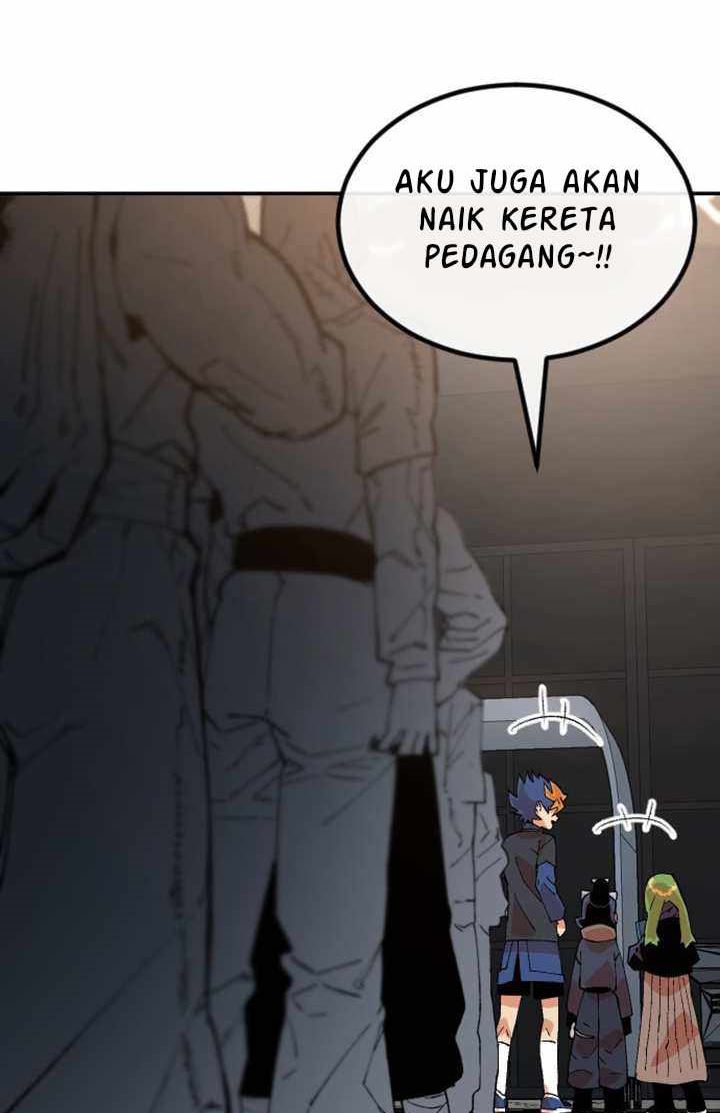 Stairs Chapter 26 Gambar 34
