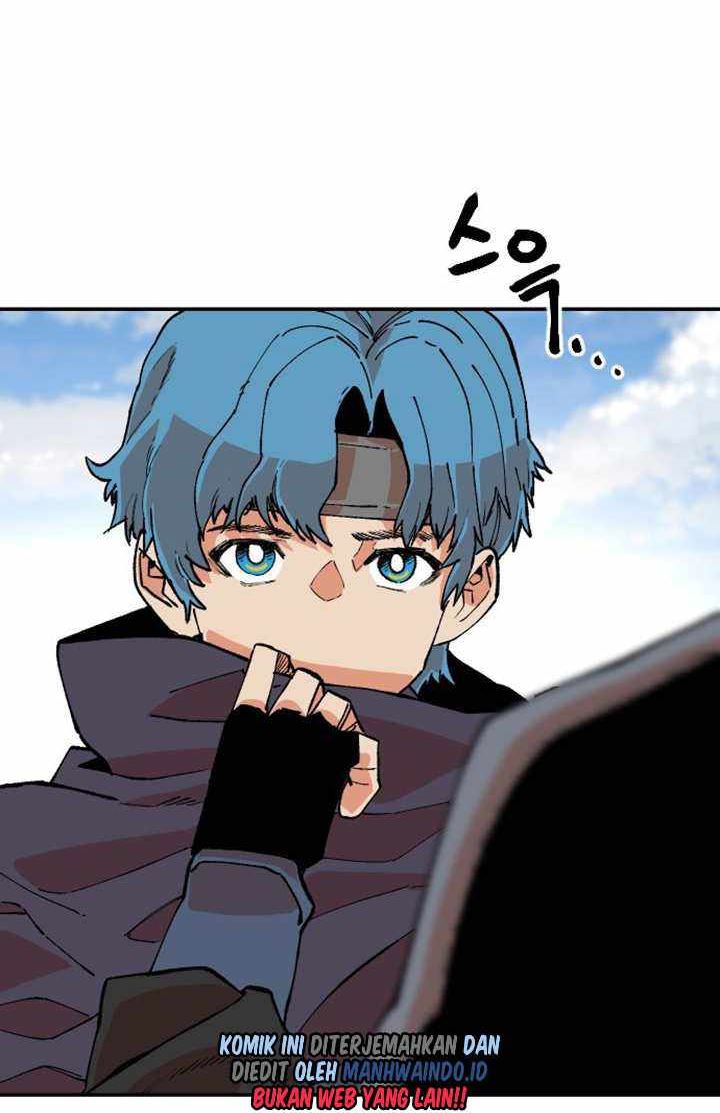 Stairs Chapter 26 Gambar 36