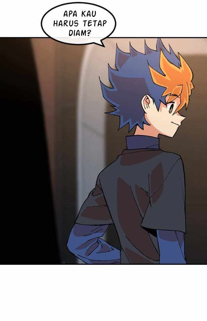 Stairs Chapter 26 Gambar 38