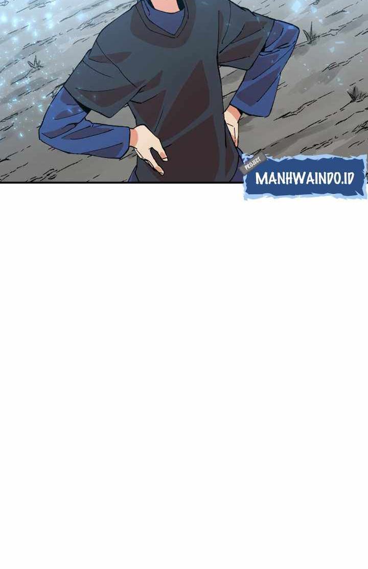 Stairs Chapter 26 Gambar 44