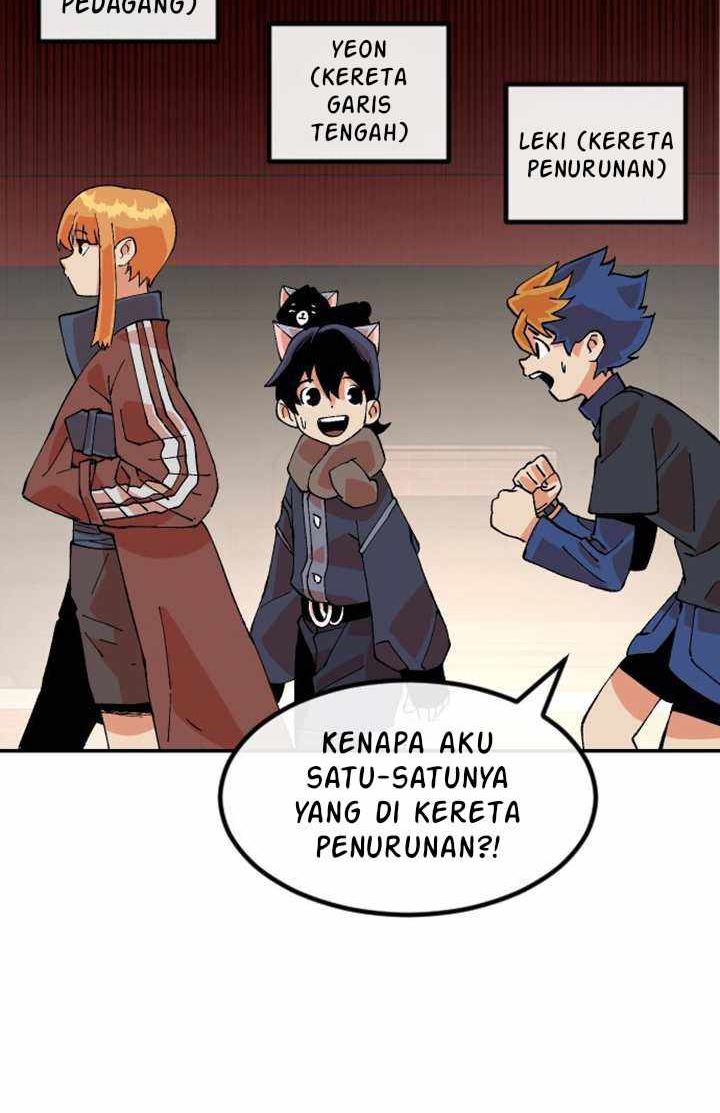 Stairs Chapter 26 Gambar 48