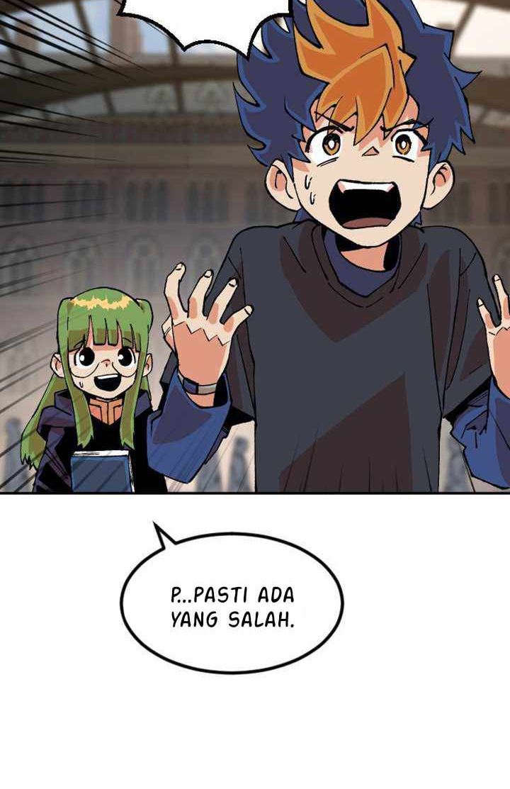 Stairs Chapter 26 Gambar 50