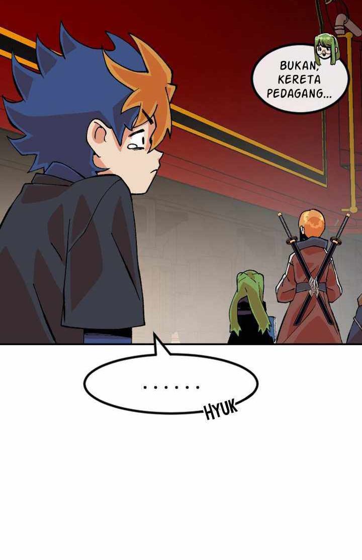 Stairs Chapter 26 Gambar 52
