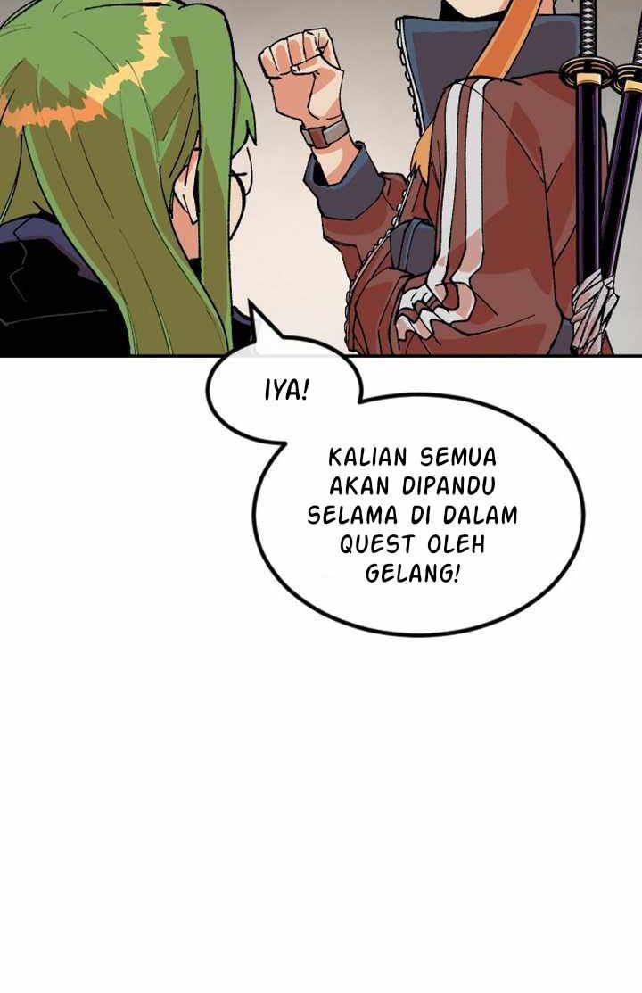 Stairs Chapter 26 Gambar 54