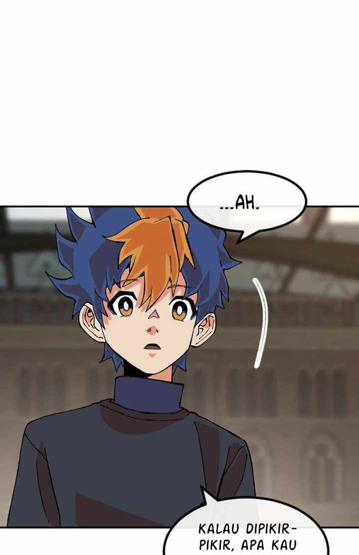 Stairs Chapter 26 Gambar 55