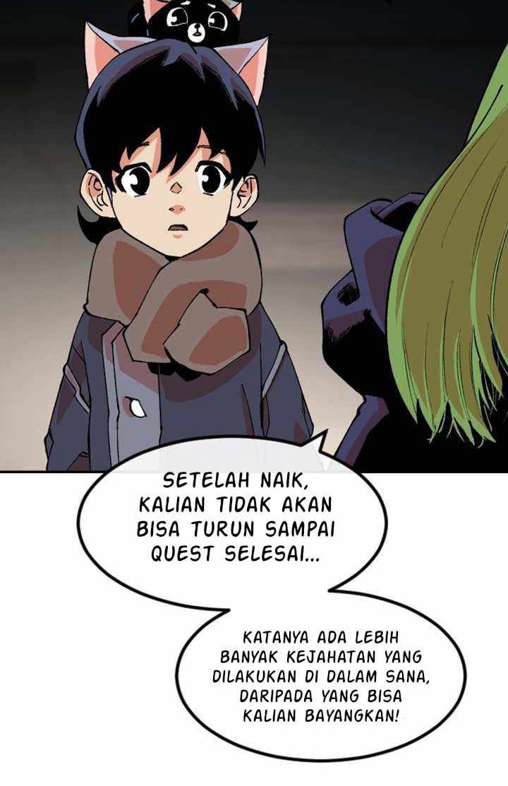 Stairs Chapter 26 Gambar 59