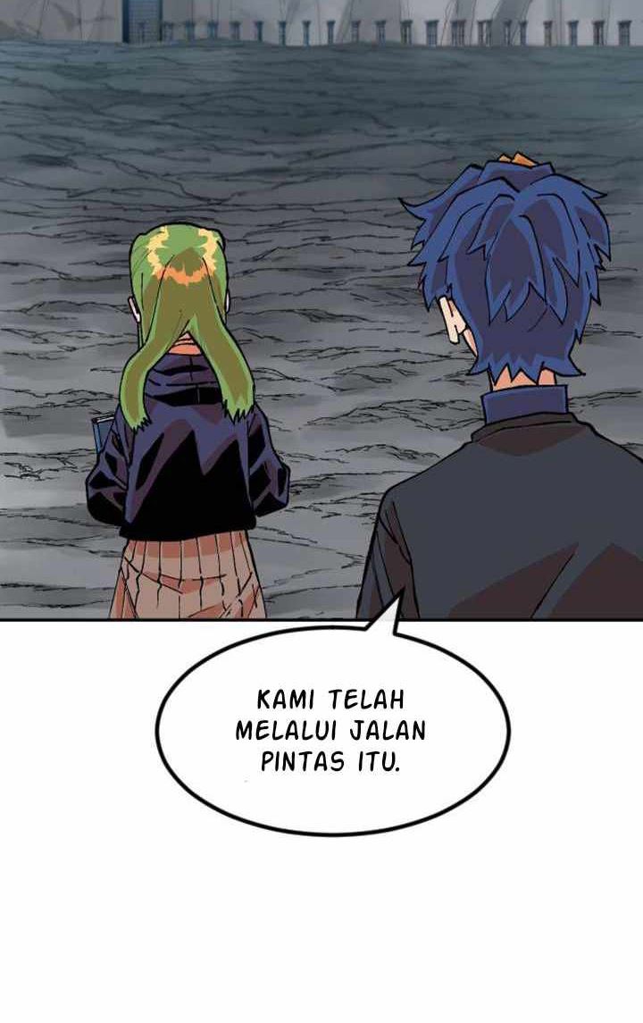 Stairs Chapter 26 Gambar 6