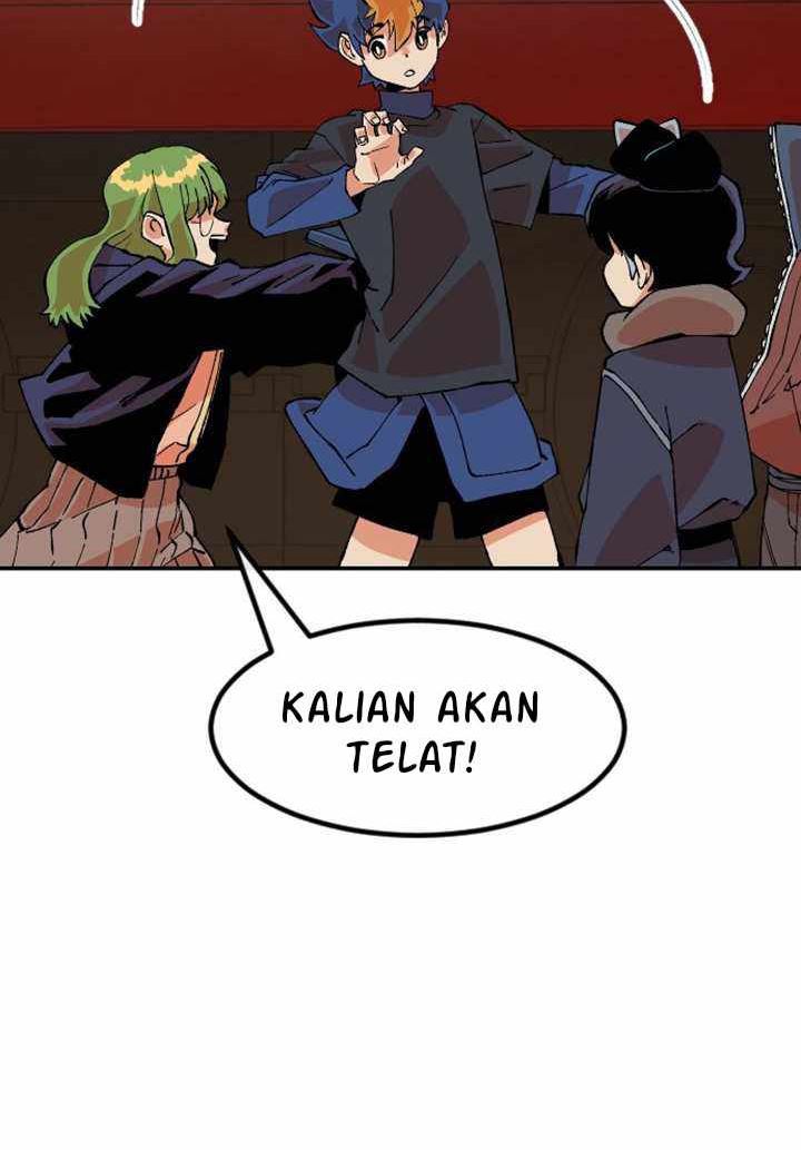 Stairs Chapter 26 Gambar 66