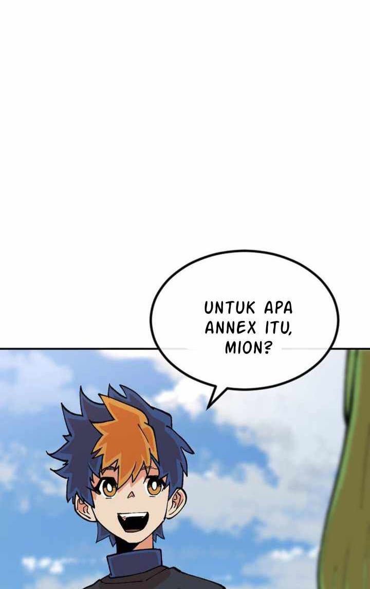 Stairs Chapter 26 Gambar 7