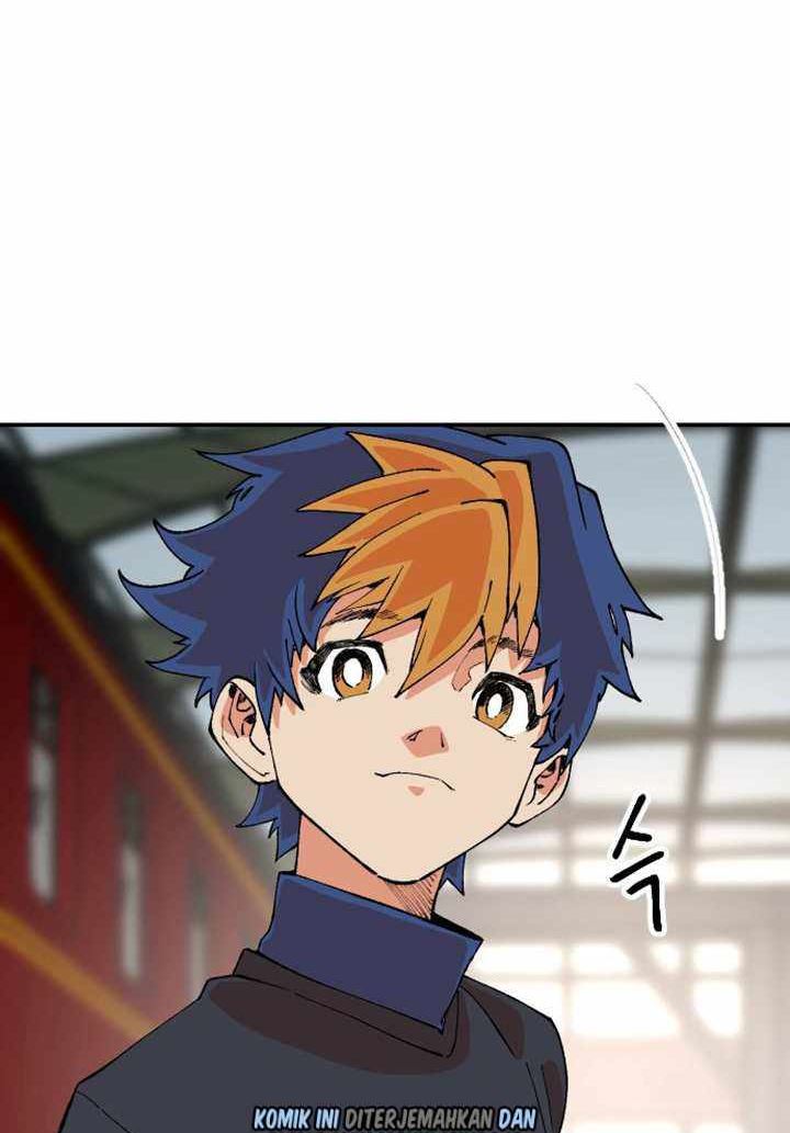 Stairs Chapter 26 Gambar 71