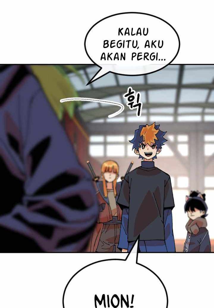 Stairs Chapter 26 Gambar 73