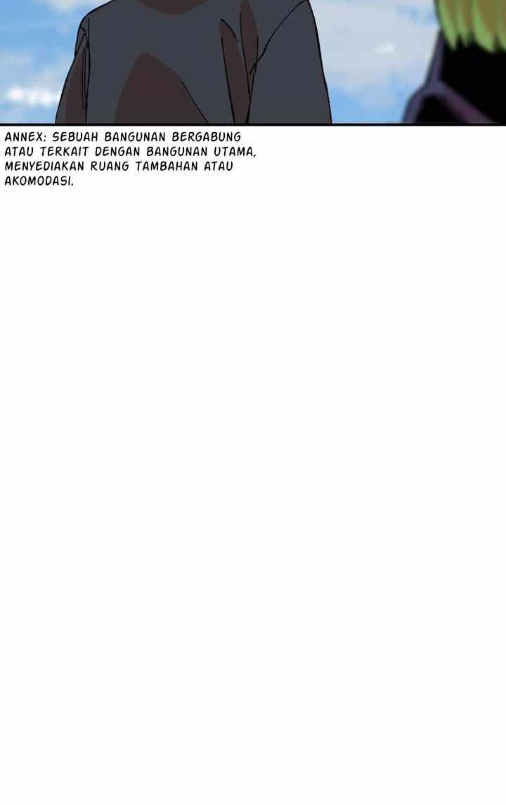 Stairs Chapter 26 Gambar 8