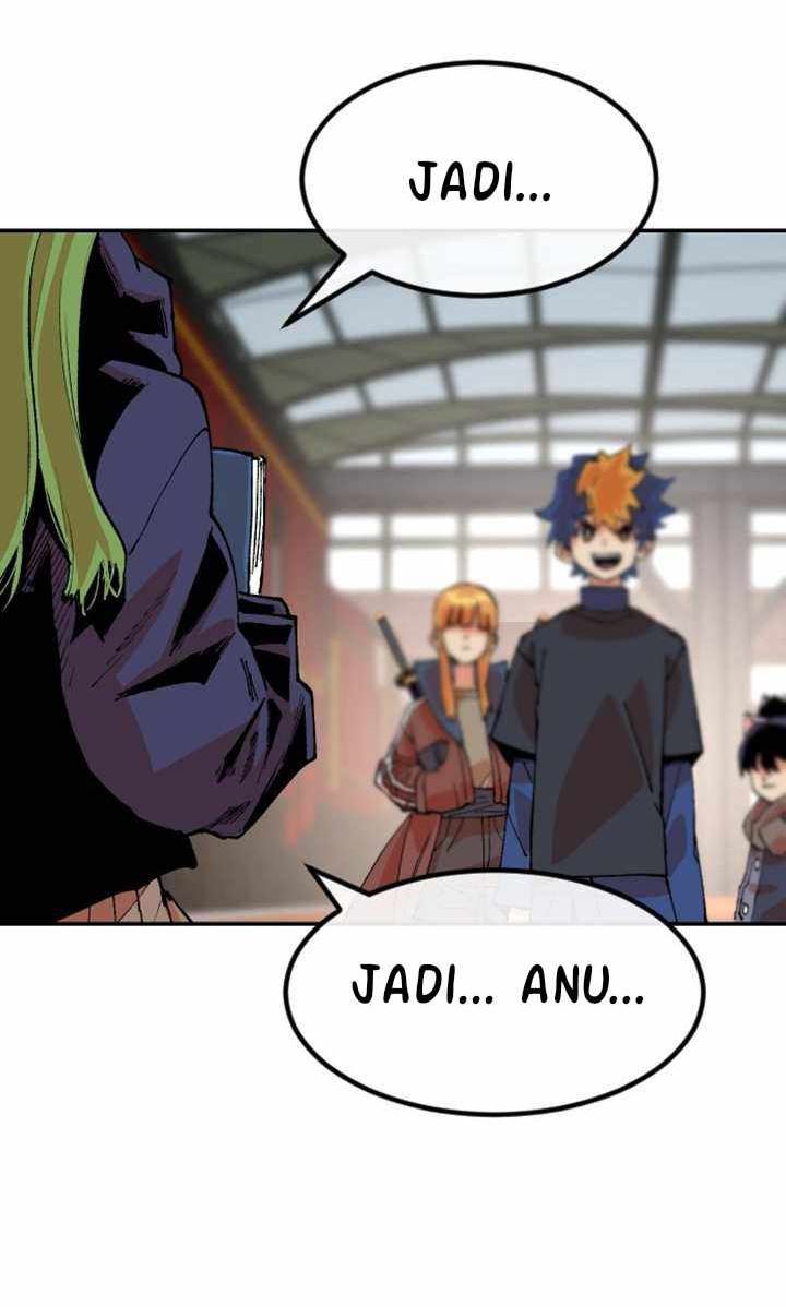 Stairs Chapter 26 Gambar 85