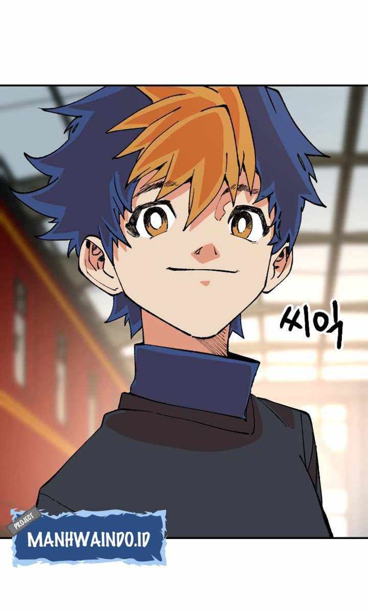 Stairs Chapter 26 Gambar 89