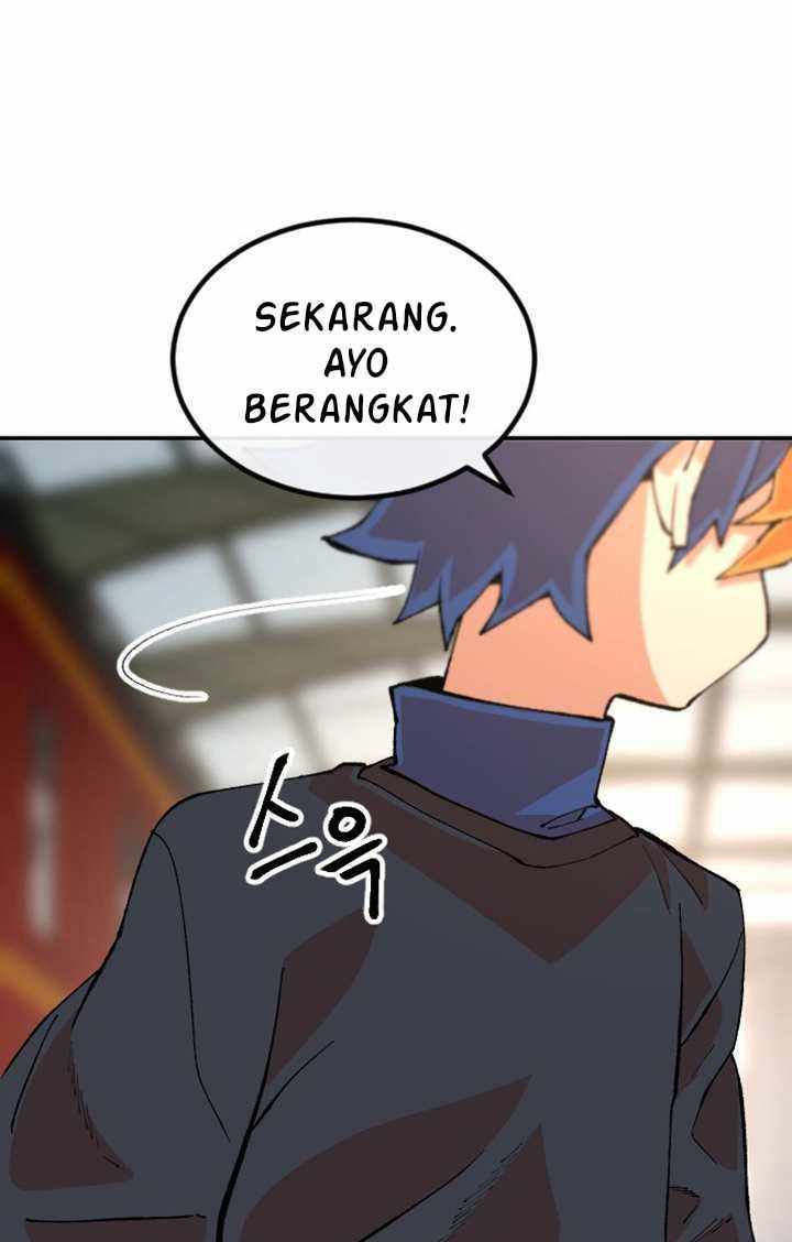 Stairs Chapter 26 Gambar 91