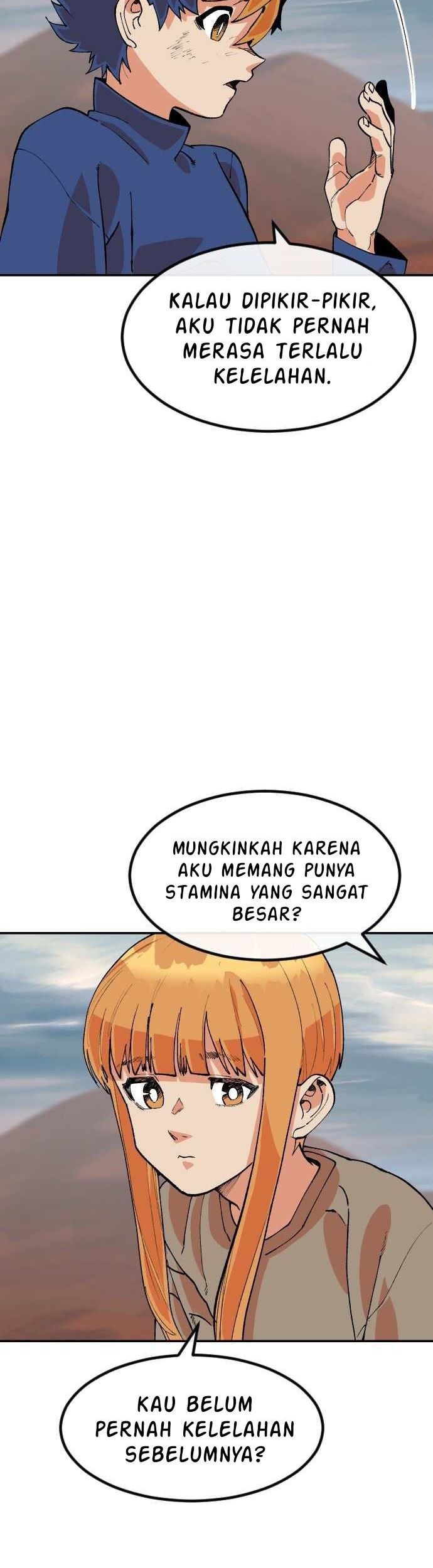 Stairs Chapter 25 Gambar 39