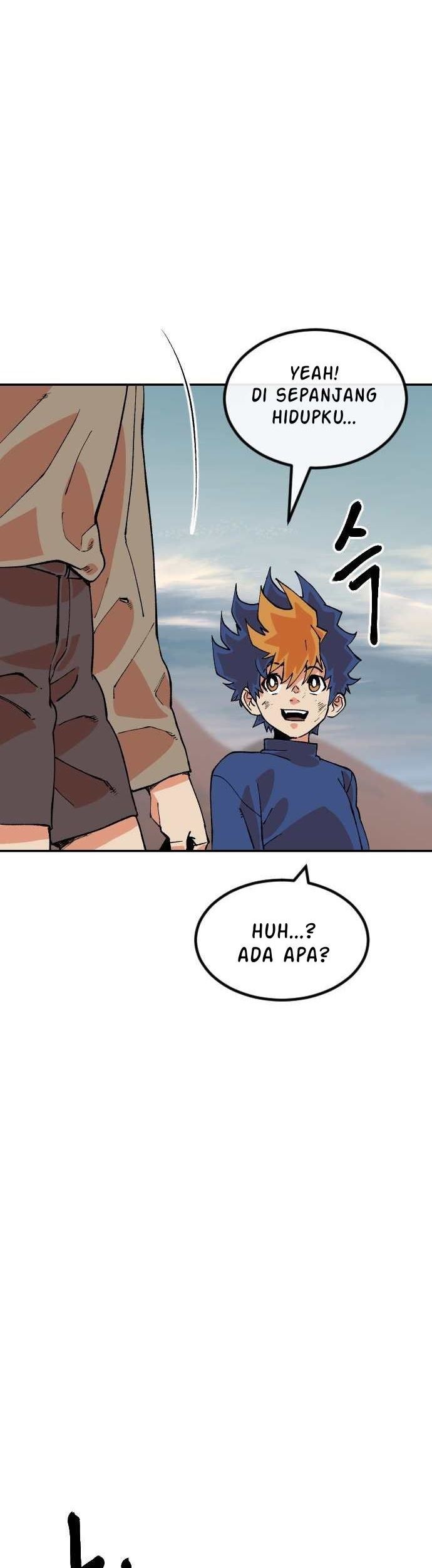 Stairs Chapter 25 Gambar 41