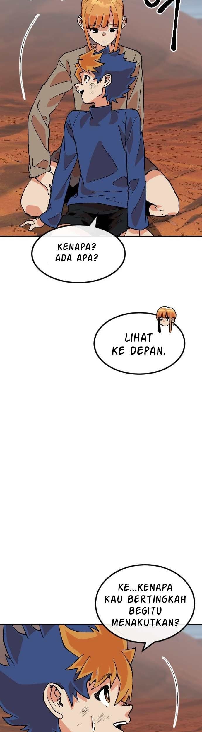 Stairs Chapter 25 Gambar 43