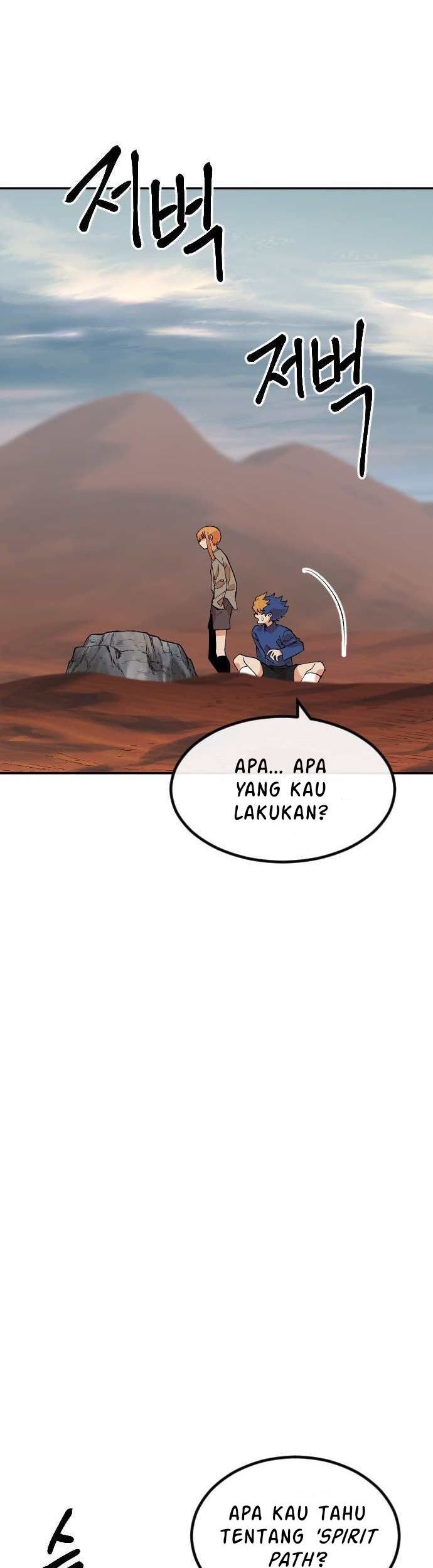 Stairs Chapter 25 Gambar 53
