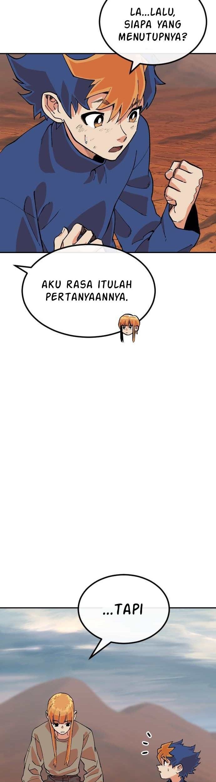 Stairs Chapter 25 Gambar 63