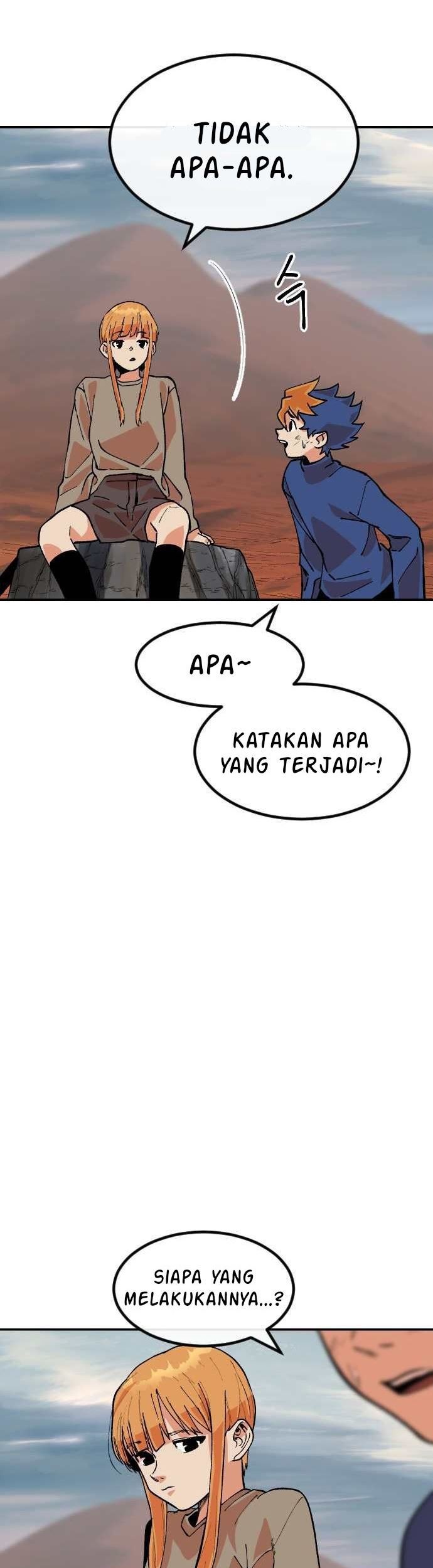 Stairs Chapter 25 Gambar 67