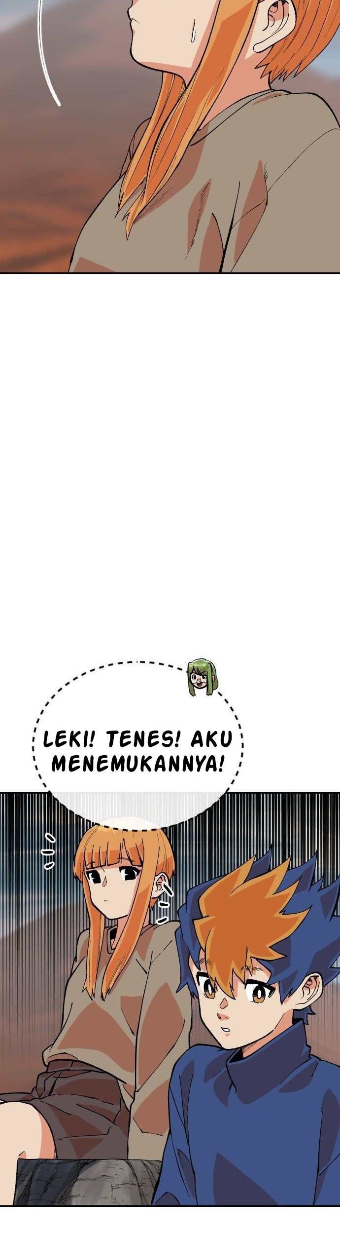 Stairs Chapter 25 Gambar 75