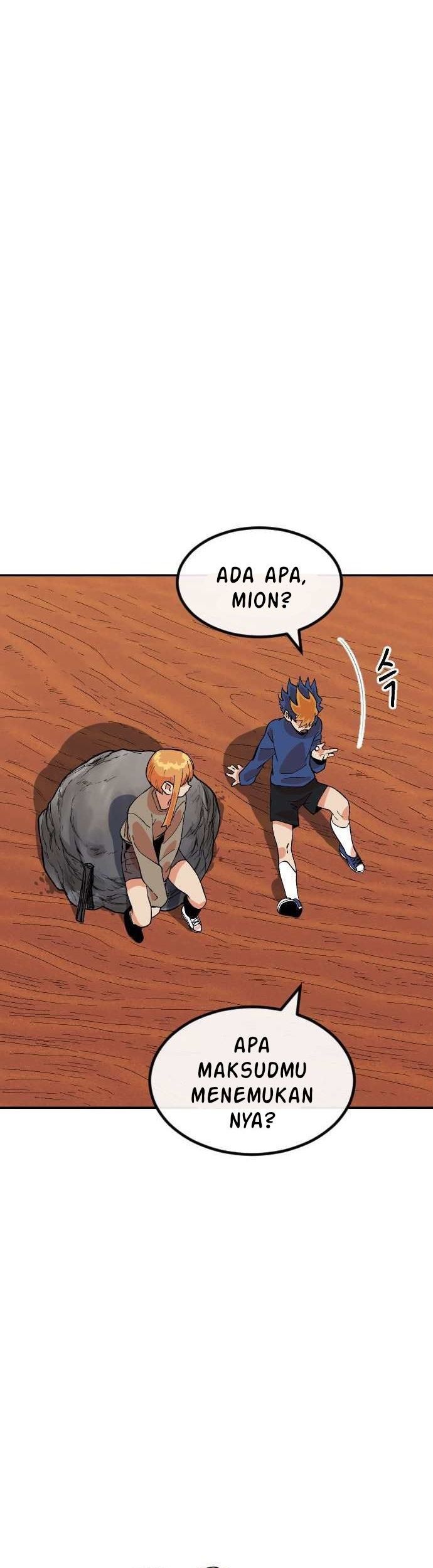 Stairs Chapter 25 Gambar 77