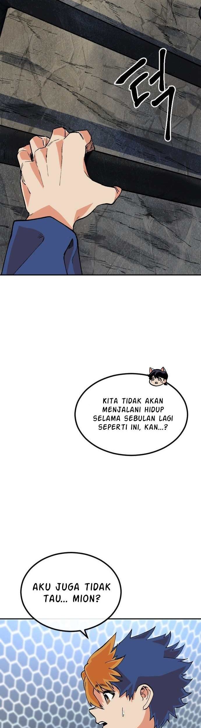 Stairs Chapter 25 Gambar 89