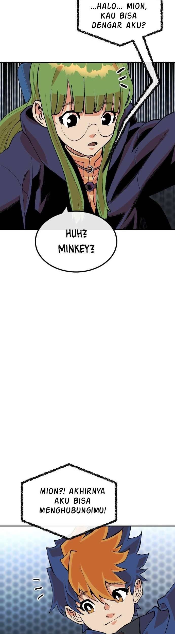 Stairs Chapter 25 Gambar 103