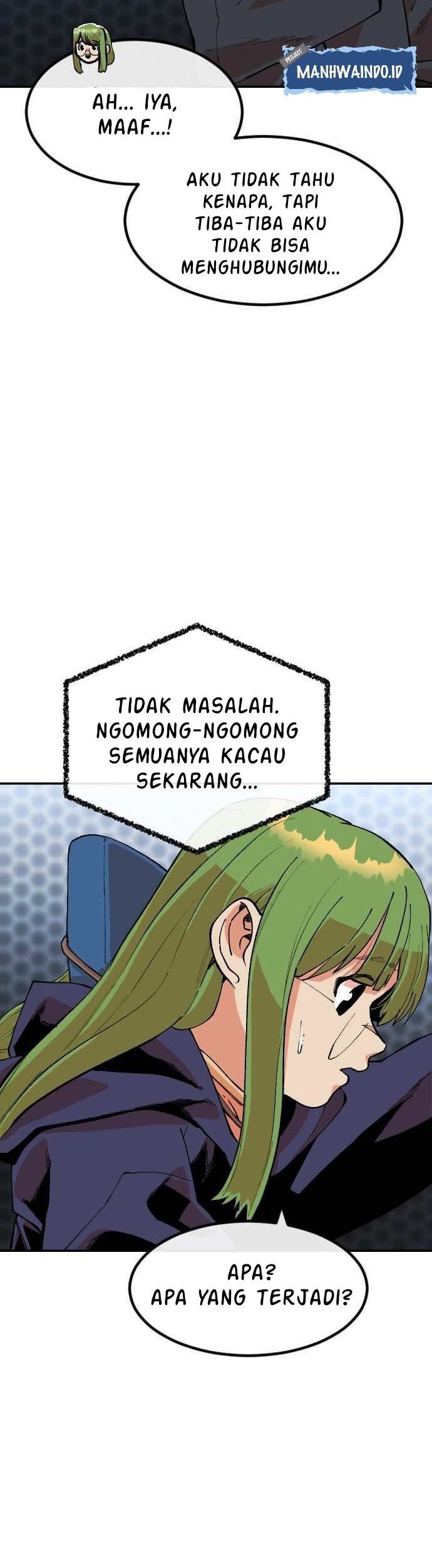 Stairs Chapter 25 Gambar 105