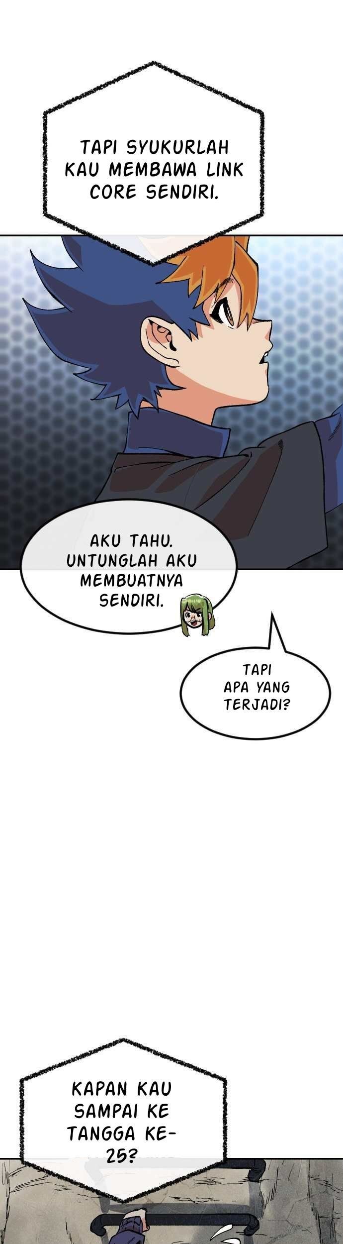 Stairs Chapter 25 Gambar 109
