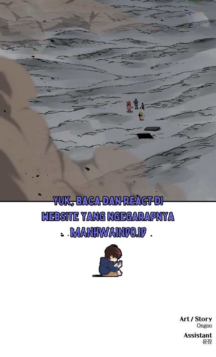 Stairs Chapter 25 Gambar 132