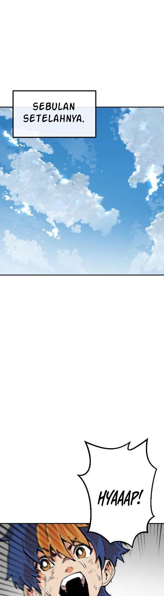 Stairs Chapter 25 Gambar 17