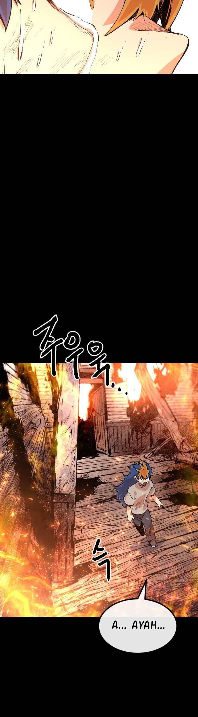 Stairs Chapter 24 Gambar 19
