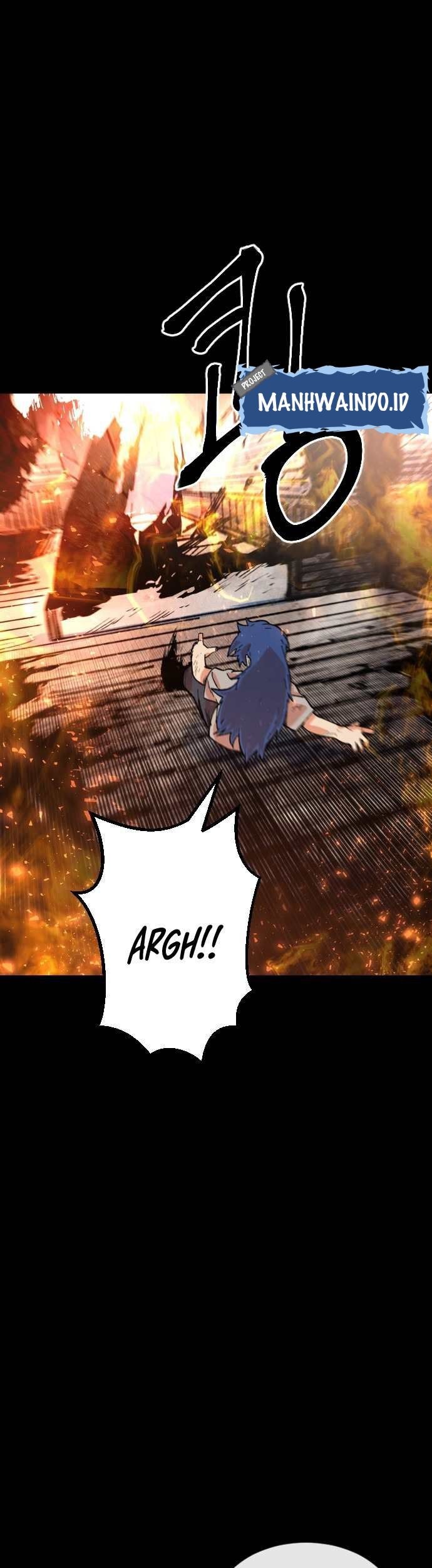 Stairs Chapter 24 Gambar 21