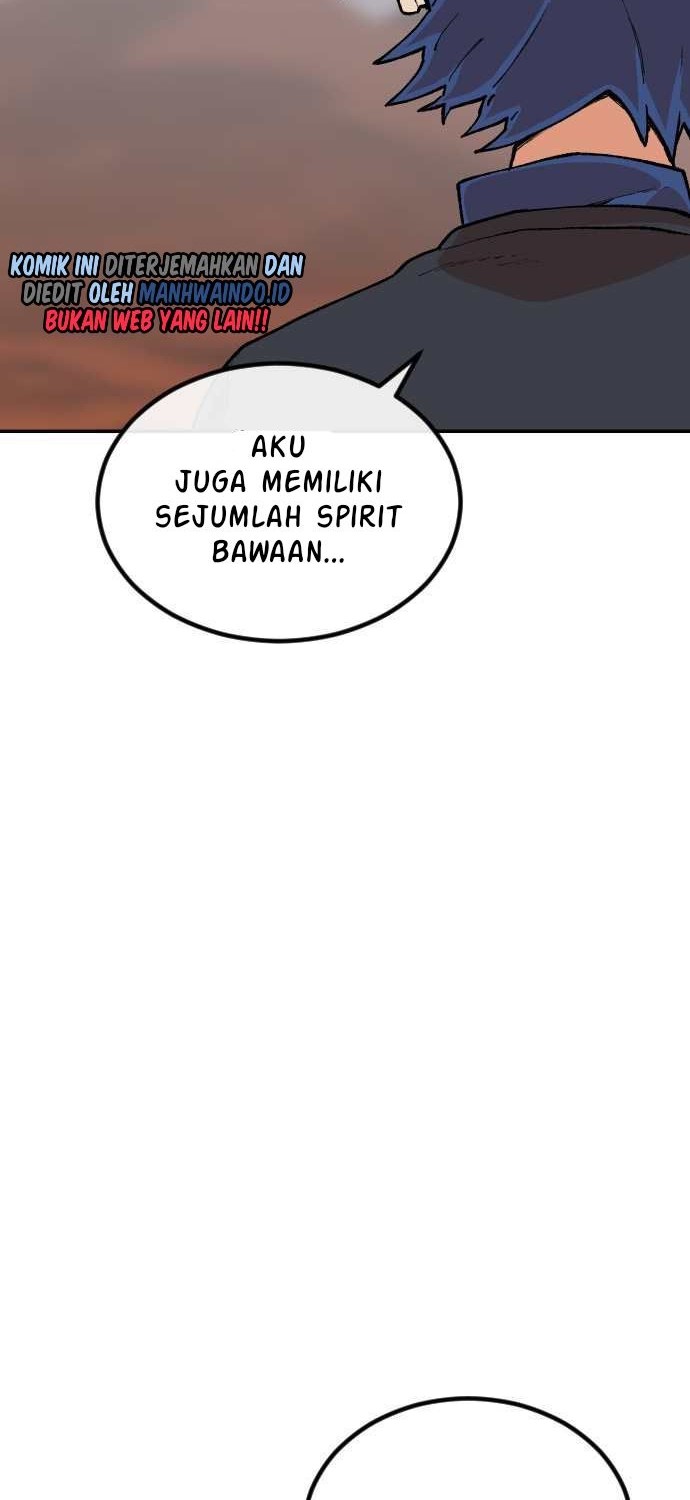 Stairs Chapter 24 Gambar 26