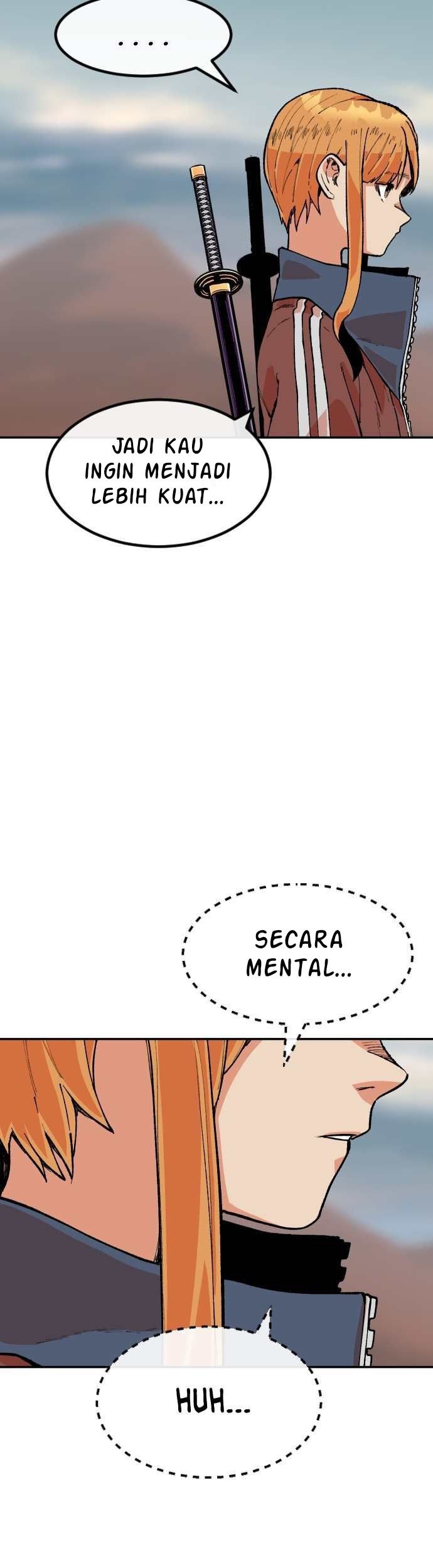 Stairs Chapter 24 Gambar 33