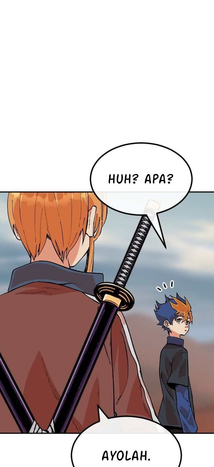 Stairs Chapter 24 Gambar 34