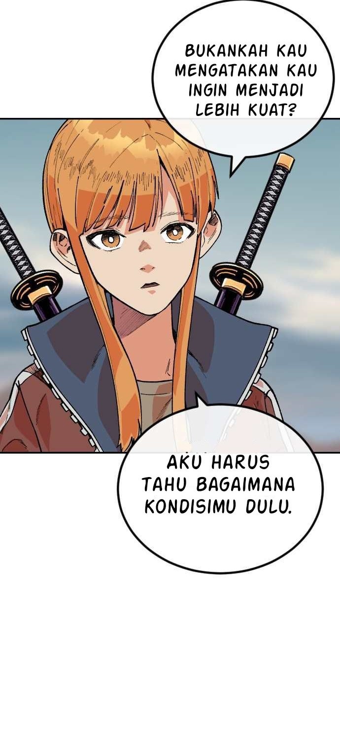 Stairs Chapter 24 Gambar 36