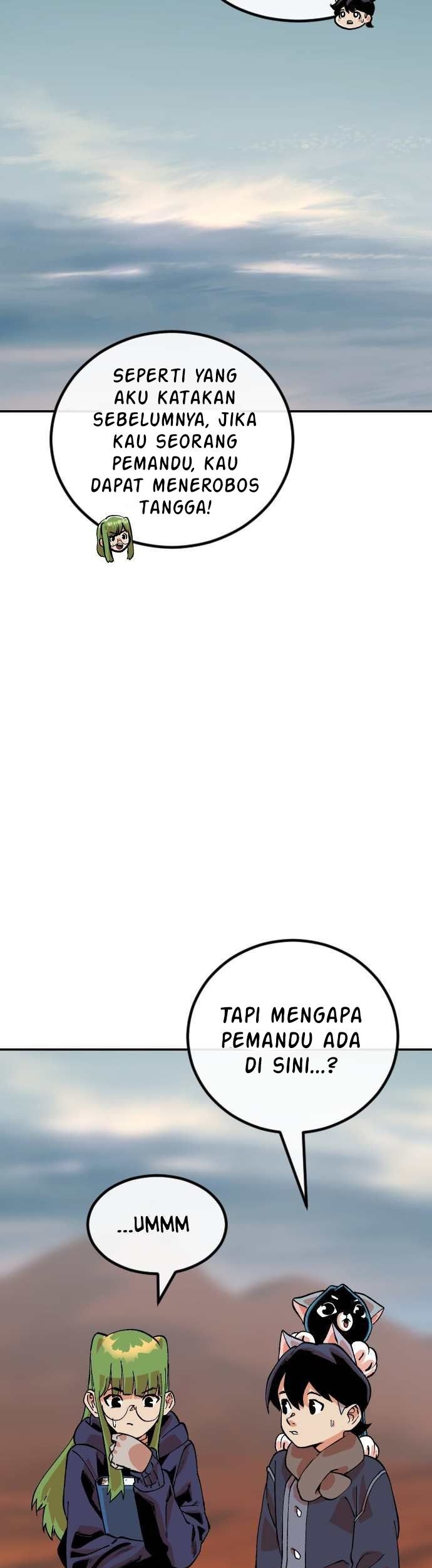 Stairs Chapter 24 Gambar 39