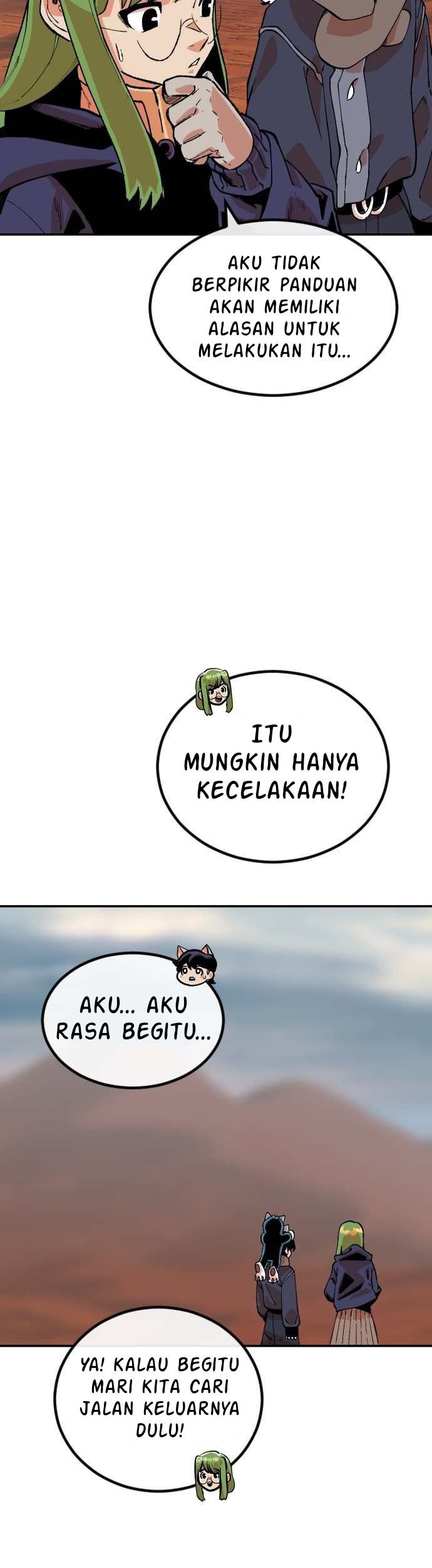 Stairs Chapter 24 Gambar 41