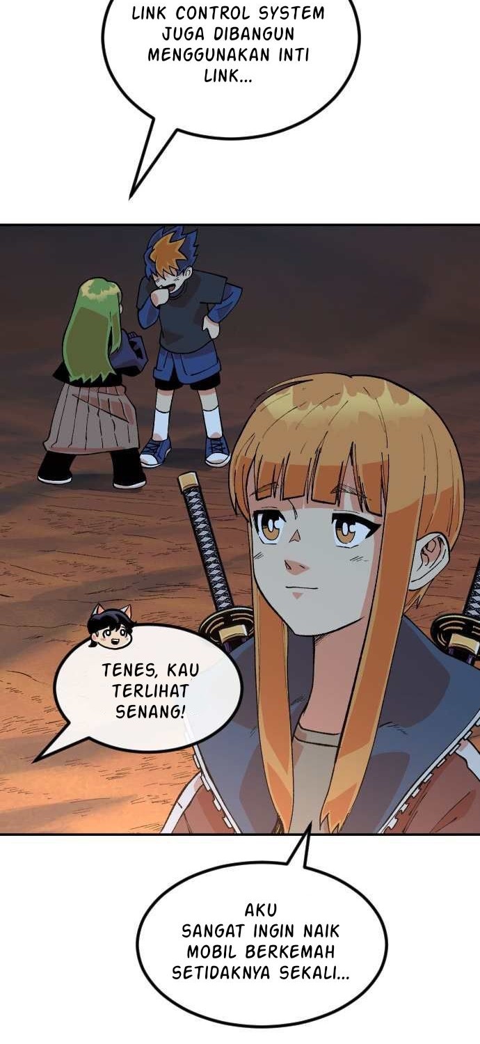 Stairs Chapter 24 Gambar 46
