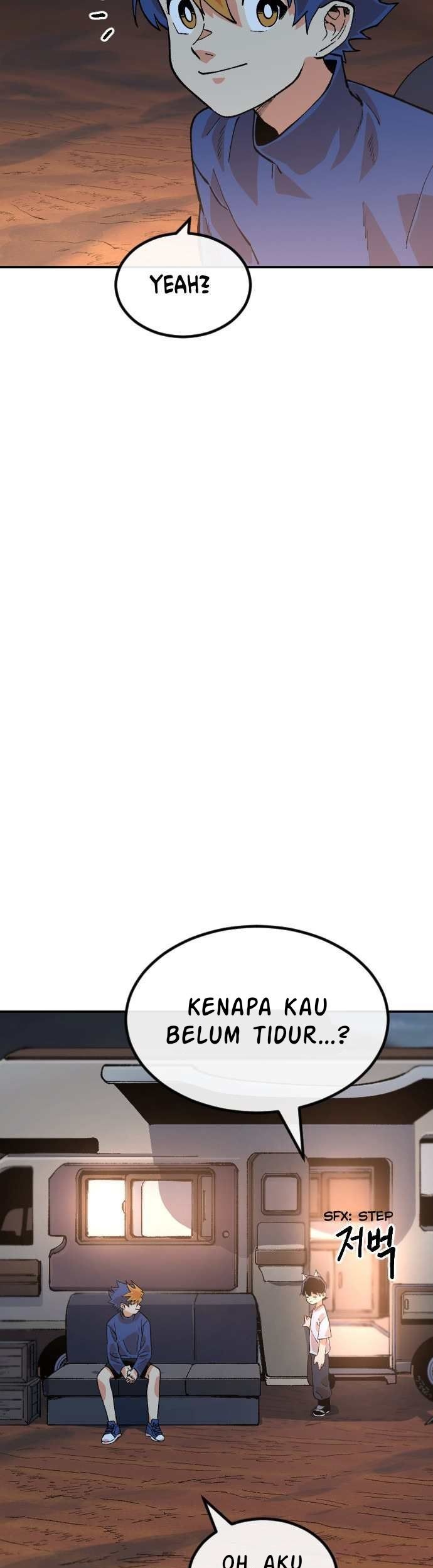 Stairs Chapter 24 Gambar 53