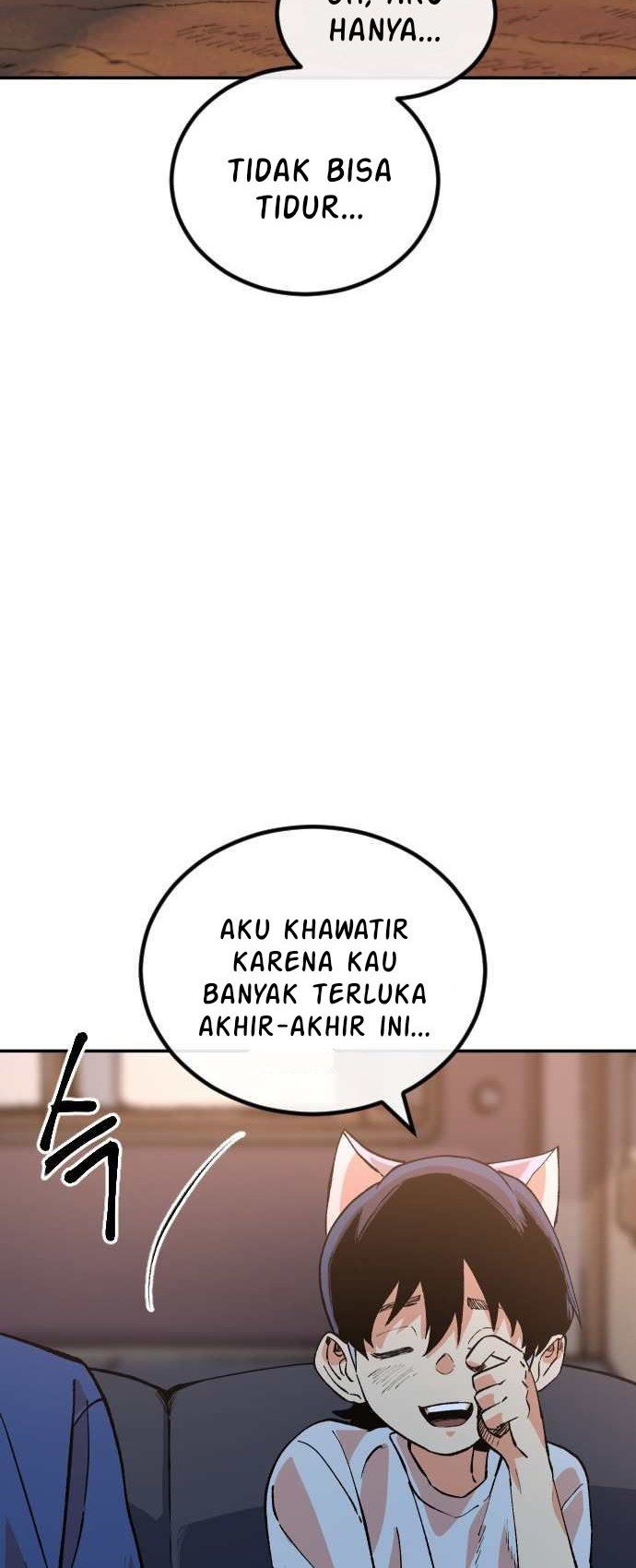 Stairs Chapter 24 Gambar 54