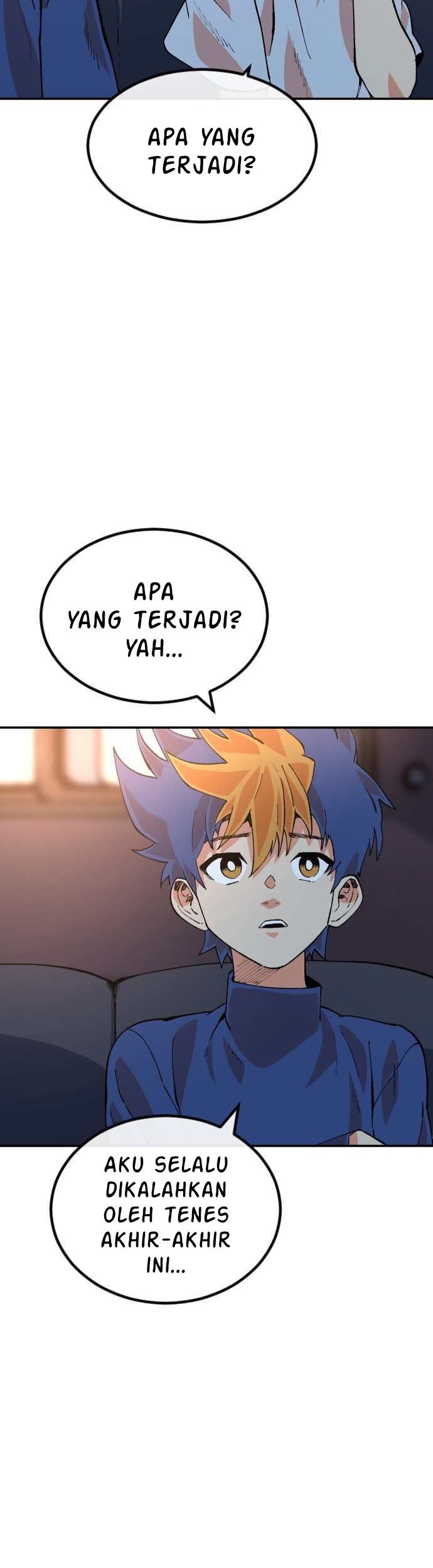 Stairs Chapter 24 Gambar 55